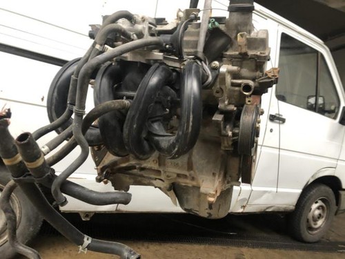Moteur toyota essence - moteur,