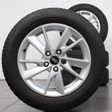 16 pouces Audi original A4 8W