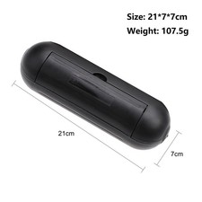 Boîte de jonction extérieure