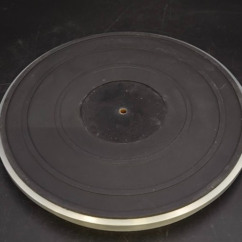 Lenco l75 plateau platine - lenco,
