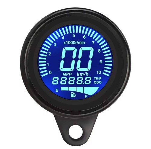 Compteur vitesse pour - compteur, de