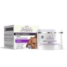 Crème Fermeté Sein Avec