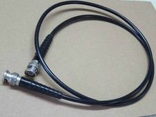 cordon câble coaxial mâle /