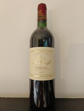 BOUTEILLE GRAND VIN BORDEAUX