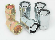 kit ÉCROUS DE ROUE ANTIVOL