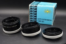 Bague allonge Soligor pour