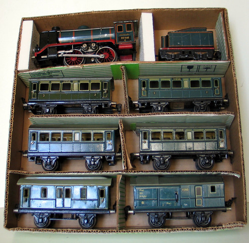 Marklin loco 12910 - ,