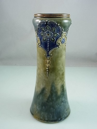 Vase royal doulton angleterre - doulton,