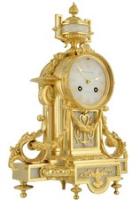 BOZZO 1860 bronze empire