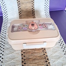 🍱 Boîte à déjeuner /