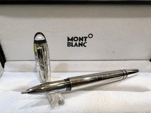 Stylo bille montblanc - stylo,