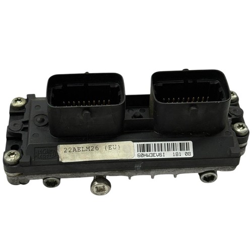 2008 2013 ducati 848 ecu - 2008,