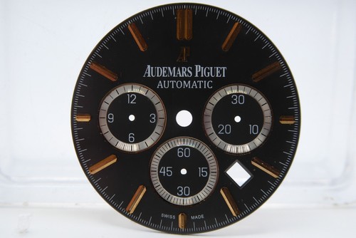 Cadran audemars piguet royal - audemars,