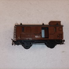 ELECTROTREN HO 856 WAGON