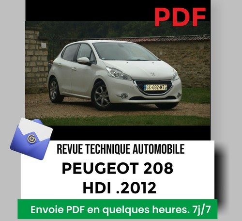Rta revue technique - revue,