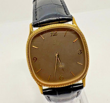 [EXC+5] Montre Homme Vintage