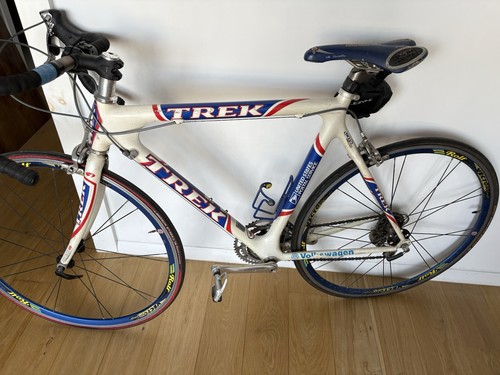 Usps trek 5200 5500 - trek, 5200/5500
