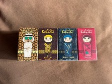 Coffret 4 Miniatures Parfum