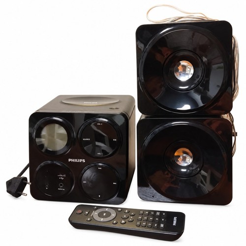 Philips mcm1050b micro chaîne - philips,