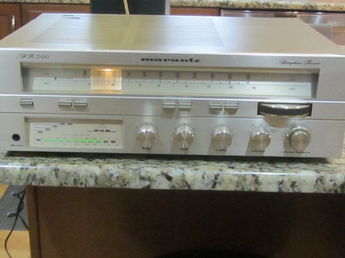 Marantz sr3100 stereophonic - sr3100,