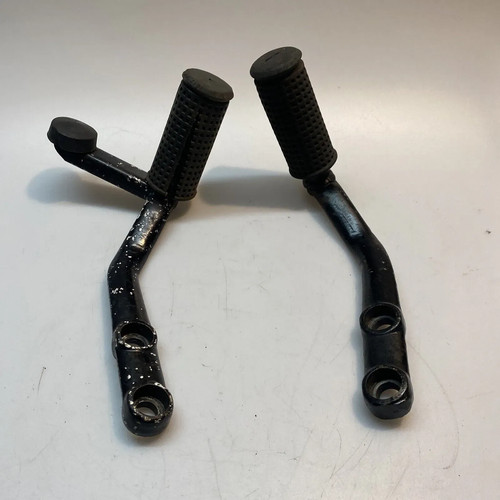 Moto guzzi 850 support - t5,