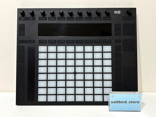 Interface midi usb - midi, ableton