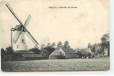 Belgique - MELLE - Moulin de