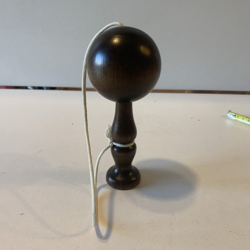 Ancien bilboquet jouet - , de