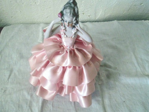 Demi poupee marquise - demi,