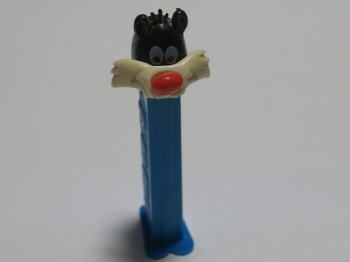 Pez distributeur bonbons - pez,