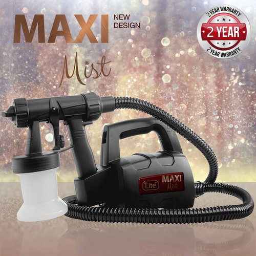 Maximist lite plus système - lite,