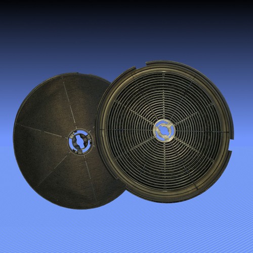 Filtre charbon pour - charbon,