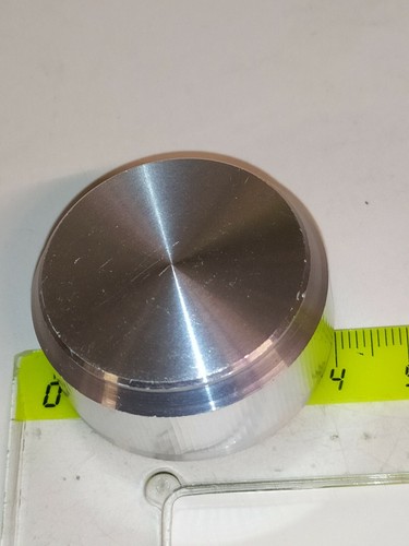 Bouton potentiomètre axe mm - axe, 6