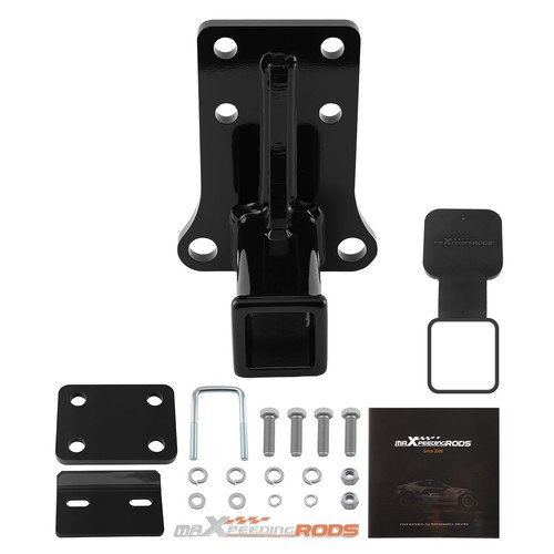 Attelage complet classe - 2",