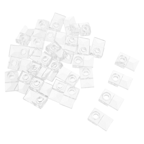 Sets clip montage miroir - de,