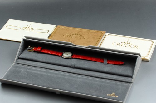 Montre femme vintage - femme, 1987