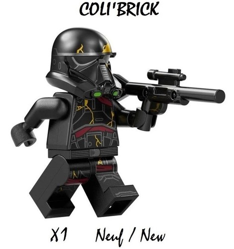 Lego sw1416 minifig - star, wars