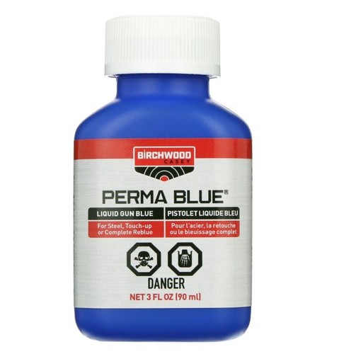 Birchwood casey perma blue - casey,