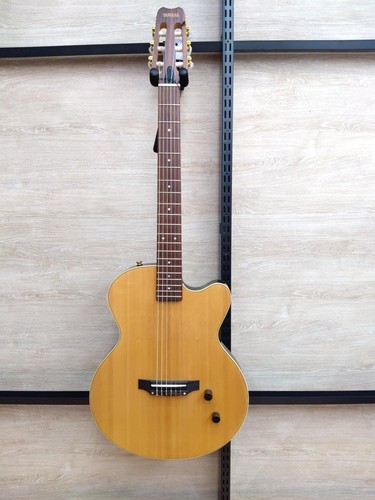 Guitare acoustique électrique