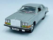 BURAGO ROLLS ROYCE Camargue