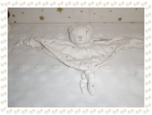 Doudou plat - ,