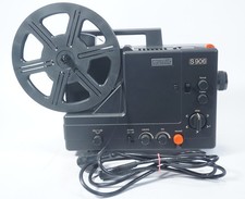 Vintage Eumig S 906 Projecteur