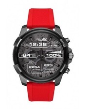 MONTRE INTELLIGENTE HOMME