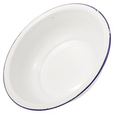  Bain De Pieds En Émail Spa