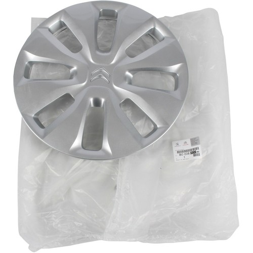 Enjoliveur citroen 14 - enjoliveur, 14"