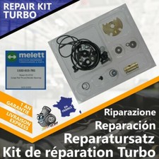 Repair Kit Turbo Volkswagen