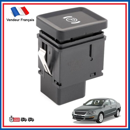 Interrupteur frein main - de,