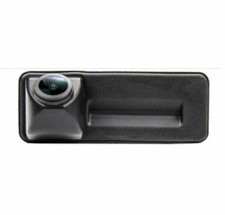 camera de recul skoda superb