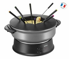 Appareil Wok Fondue