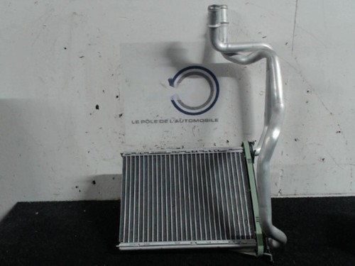 Radiateur chauffage renault - radiateur,